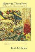 Cover: History in Three Keys - Columbia University Press