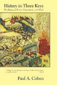 Enlarge image Cover: History in Three Keys - Columbia University Press