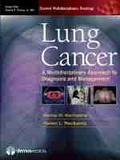 Cover: Lung Cancer - Demos Medical Publishing