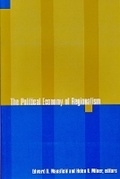 Cover: The Political Economy of Regionalism - Columbia University Press