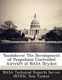 Enlarge image Cover: Touchdown - Bibliogov