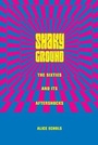 Cover: Shaky Ground - Columbia University Press