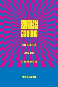 Enlarge image Cover: Shaky Ground - Columbia University Press