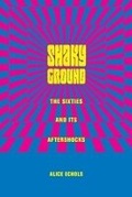 Cover: Shaky Ground - Columbia University Press