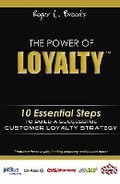 Cover: The Power of Loyalty - Entrepreneur Press