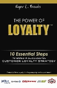 Enlarge image Cover: The Power of Loyalty - Entrepreneur Press