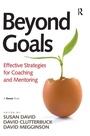 Cover: Beyond Goals - Routledge