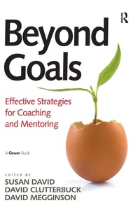 Enlarge image Cover: Beyond Goals - Routledge