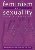 Cover: Feminism and Sexuality - Columbia University Press