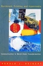 Cover: Parchment, Printing, and Hypermedia - Columbia University Press