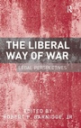 Cover: The Liberal Way of War - Routledge
