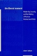 Cover: The Liberal Moment - Columbia University Press