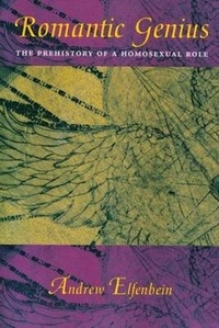 Enlarge image Cover: Romantic Genius - Columbia University Press