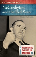 Cover: McCarthyism and the Red Scare - ABC-CLIO