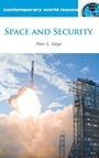 Cover: Space and Security - ABC-CLIO