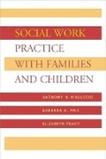 Cover: Social Work Practice with Families and Children - Columbia University Press