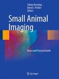 Cover: Small Animal Imaging - Springer