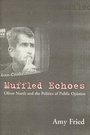 Cover: Muffled Echoes - Columbia University Press