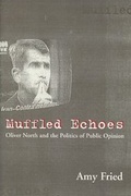 Cover: Muffled Echoes - Columbia University Press