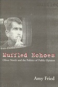 Cover: Muffled Echoes - Columbia University Press