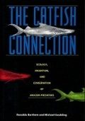 Cover: The Catfish Connection - Columbia University Press