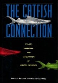 Enlarge image Cover: The Catfish Connection - Columbia University Press