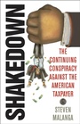 Cover: Shakedown - Ivan R Dee, Inc