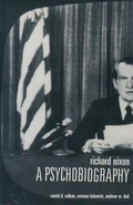 Cover: Richard Nixon - Columbia University Press
