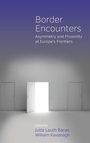 Cover: Border Encounters - Berghahn Books