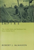 Cover: The Limits of Empire - Columbia University Press