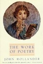 Cover: The Work of Poetry - Columbia University Press