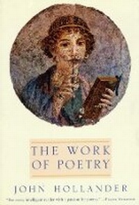 Enlarge image Cover: The Work of Poetry - Columbia University Press