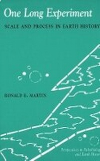 Enlarge image Cover: One Long Experiment - Columbia University Press