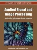 Cover: Applied Signal and Image Processing - IGI Global