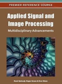 Enlarge image Cover: Applied Signal and Image Processing - IGI Global
