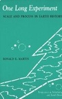 Cover: One Long Experiment - Columbia University Press