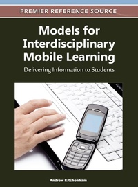Enlarge image Cover: Models for Interdisciplinary Mobile Learning - IGI Global