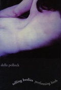 Cover: Telling Bodies Performing Birth - Columbia University Press