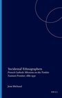 Cover: 'Incidental' Ethnographers - Brill