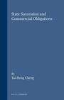 Cover: State Succession and Commercial Obligations - Transnational Publishers Inc.,U.S.