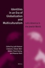 Cover: Identities in an Era of Globalization and Multiculturalism - Brill