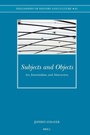 Cover: Subjects and Objects - Brill
