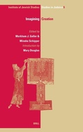 Cover: Imagining Creation - Brill