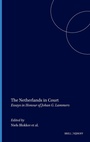Cover: The Netherlands in Court - Martinus Nijhoff