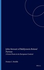 Cover: John Stewart of Baldynneis Roland Furious - Brill