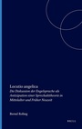 Cover: Locutio angelica - Brill