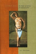 Cover: Second Skins - Columbia University Press