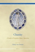 Cover: Chastity - Brill