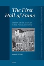 Cover: The First Hall of Fame - Brill