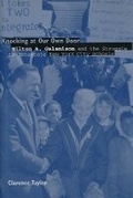 Cover: Knocking at Our Own Door - Columbia University Press